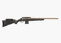 RUGER AMERICAN RIFLE GENERATION II PRAIRIE .223 REM 20"/51CM SCHWARZ 1/2"-28