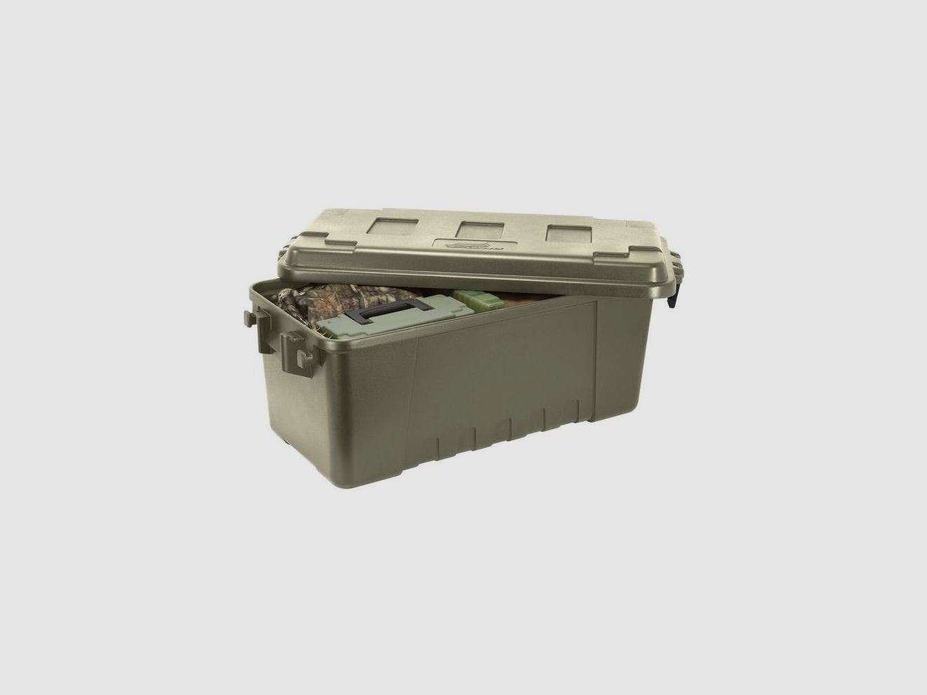Plano Trunk Materiaaldoos 66x28 cm, afbeelding 2 van 2
