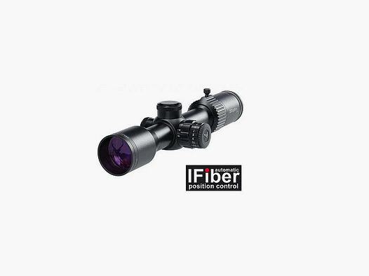 DDoptics V10 1.5-15x40 NXT i-Fiber