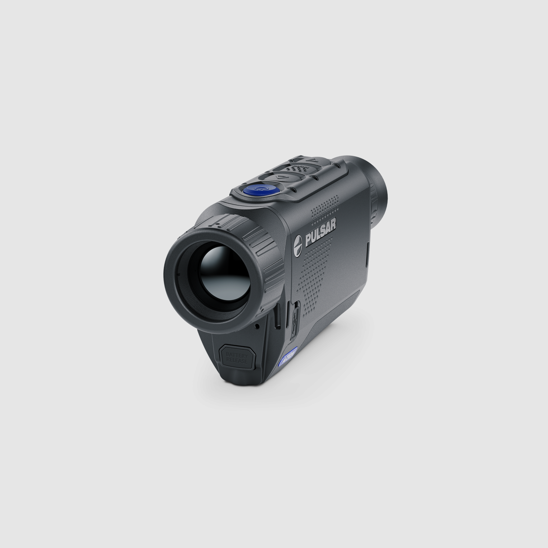 Pulsar Dispositivo de Observación Térmica Axion XQ30 Pro x30mm Negro, imagen 1 de 5