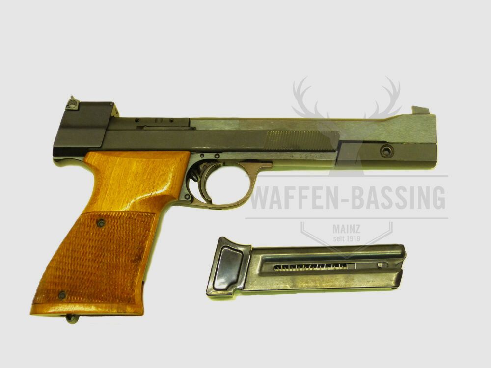Hämmerli 215