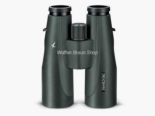 Swarovski SLC 10x56 W B