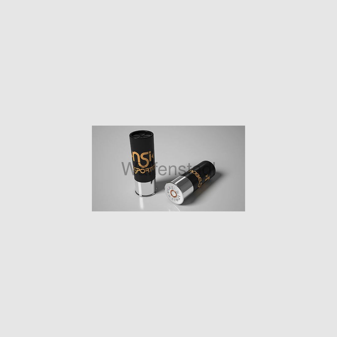 Nobel Sport Italia (NSI) MASTER HP 36 gr.