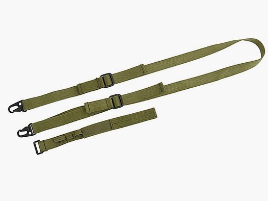 Tactical sling for CM.060 series - olive [8FIELDS]