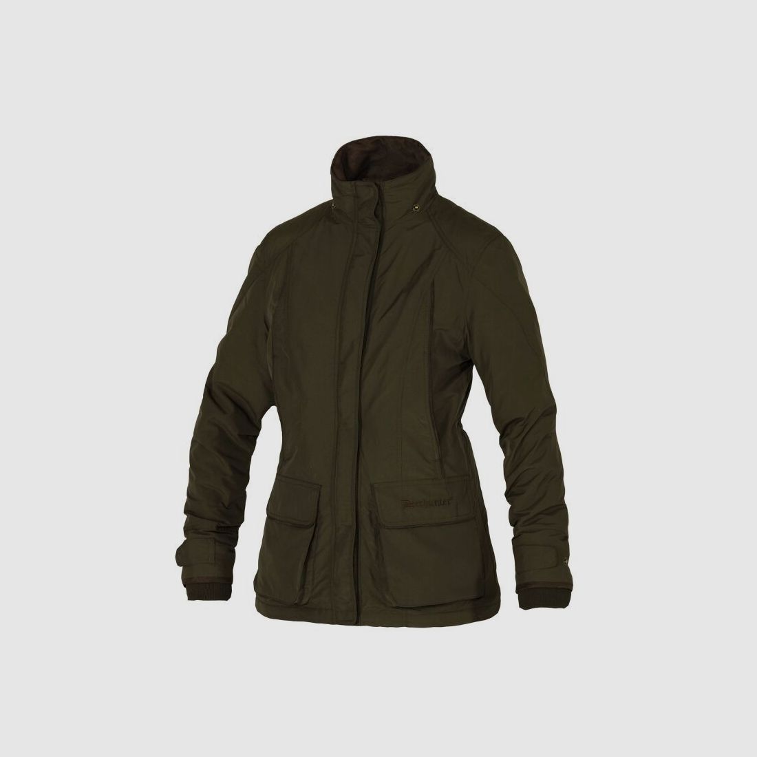 Deerhunter Lady Josephine Jacke Graphite Green