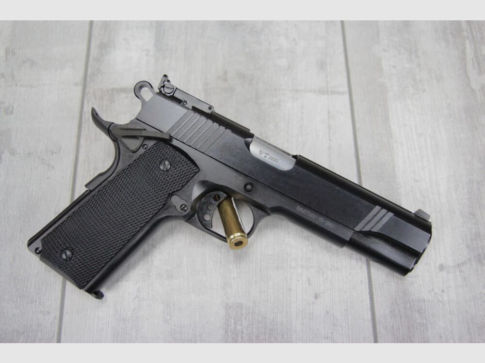 Norinco 1911A1 Sport Black