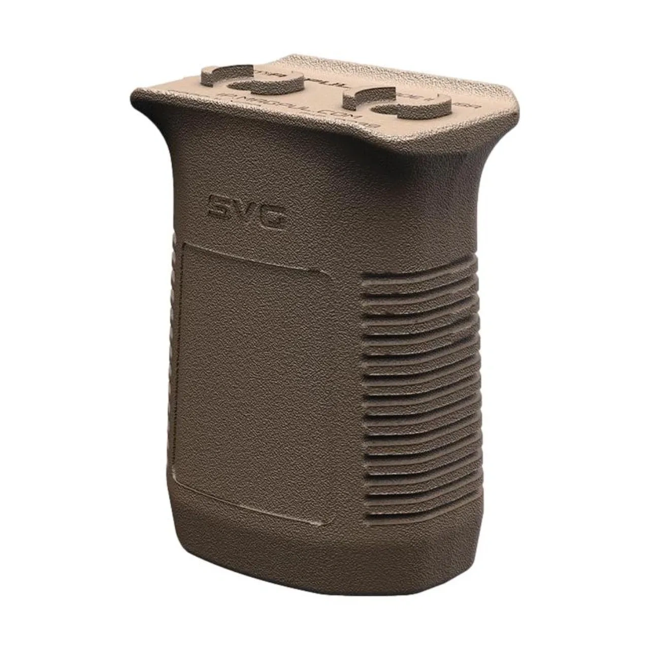 Magpul M-LOK SVG – Short Vertical Grip, Bild 5 von 13