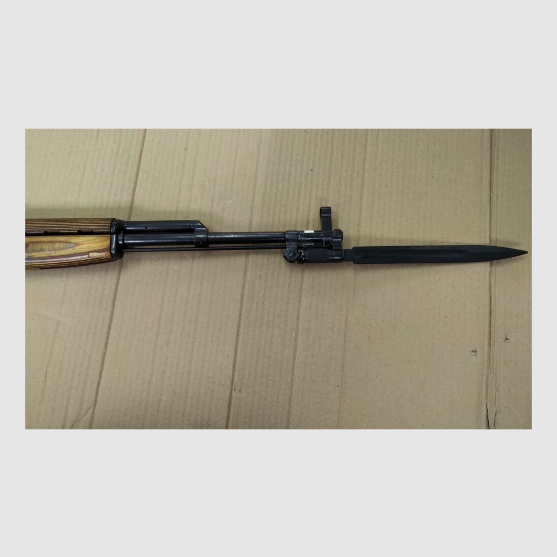 Cugir Simonow SKS-45, Bild 5 von 7
