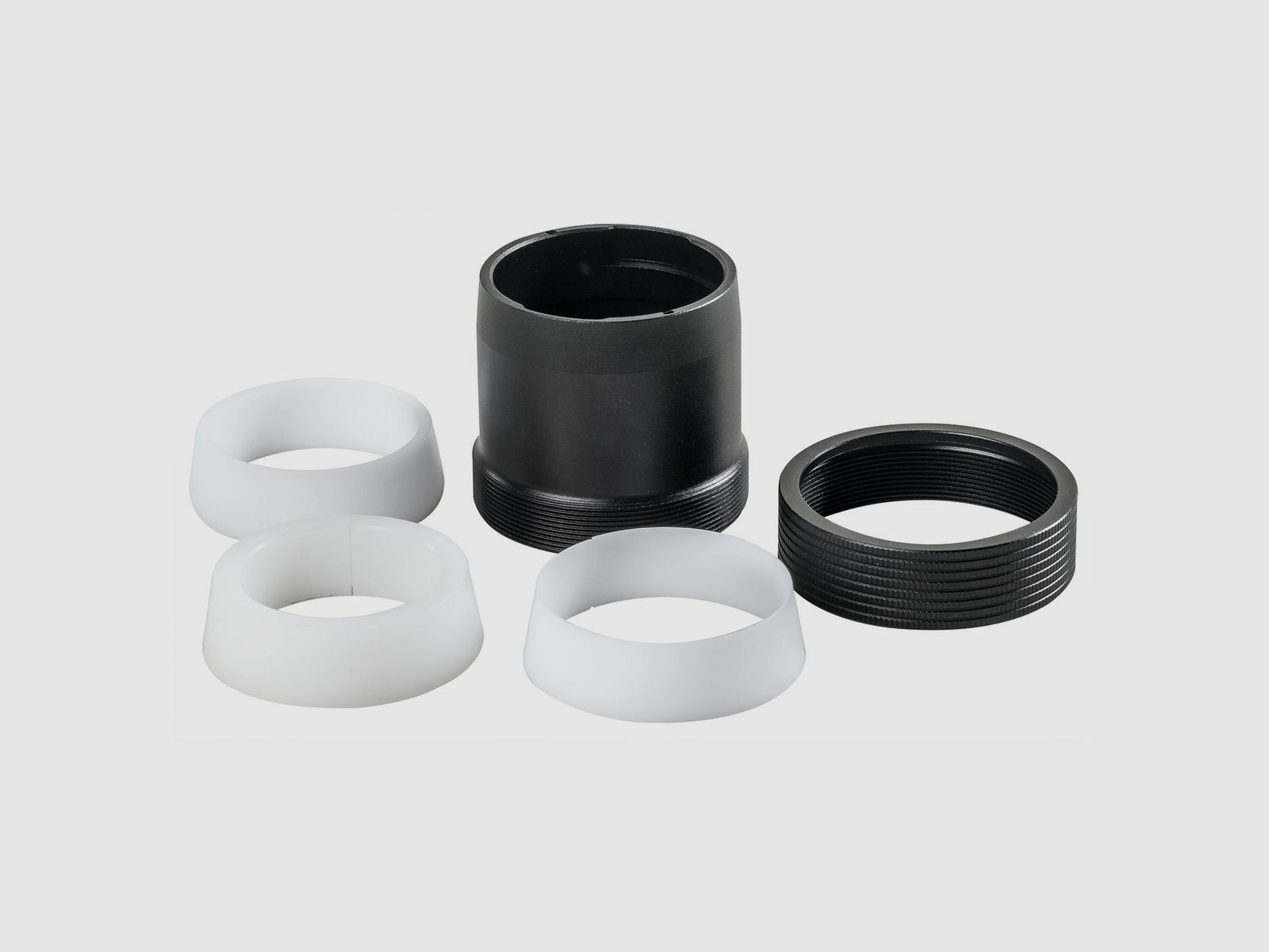 Adapter for Pard NV007S Universal Speed 3 36-48mm