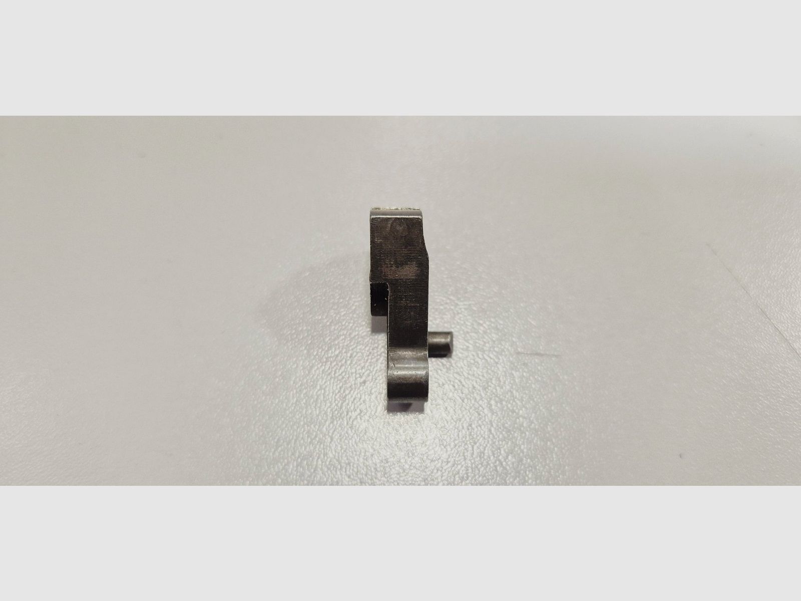 LINKSHÄNDIGER HAMMER BROWNING B25, Bild 4 von 4