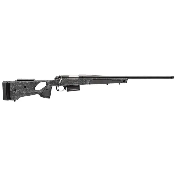 Bergara B14 Daumenverschluss Repetierbüchse