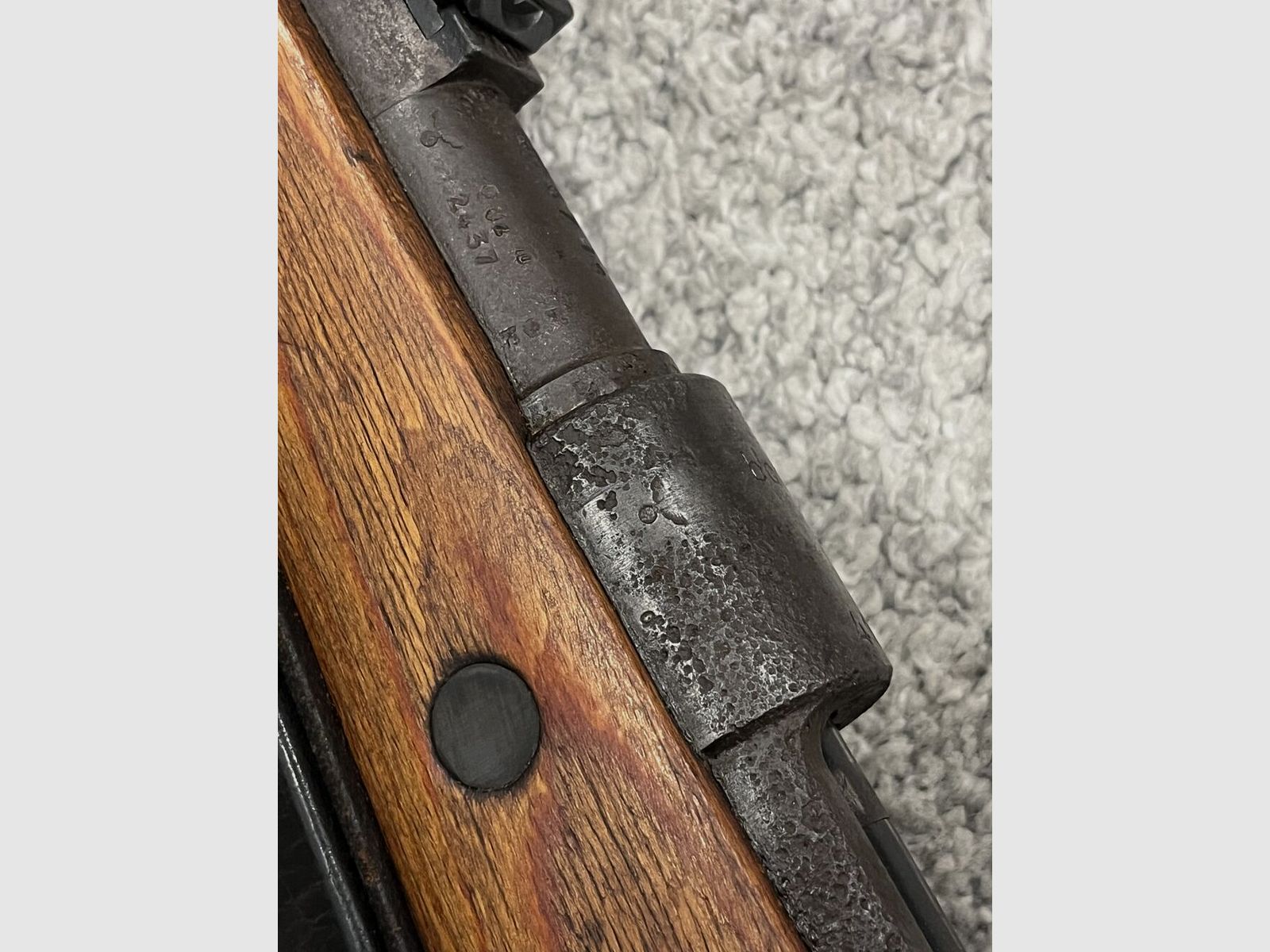 Bcd 41 K98, Bild 7 von 10