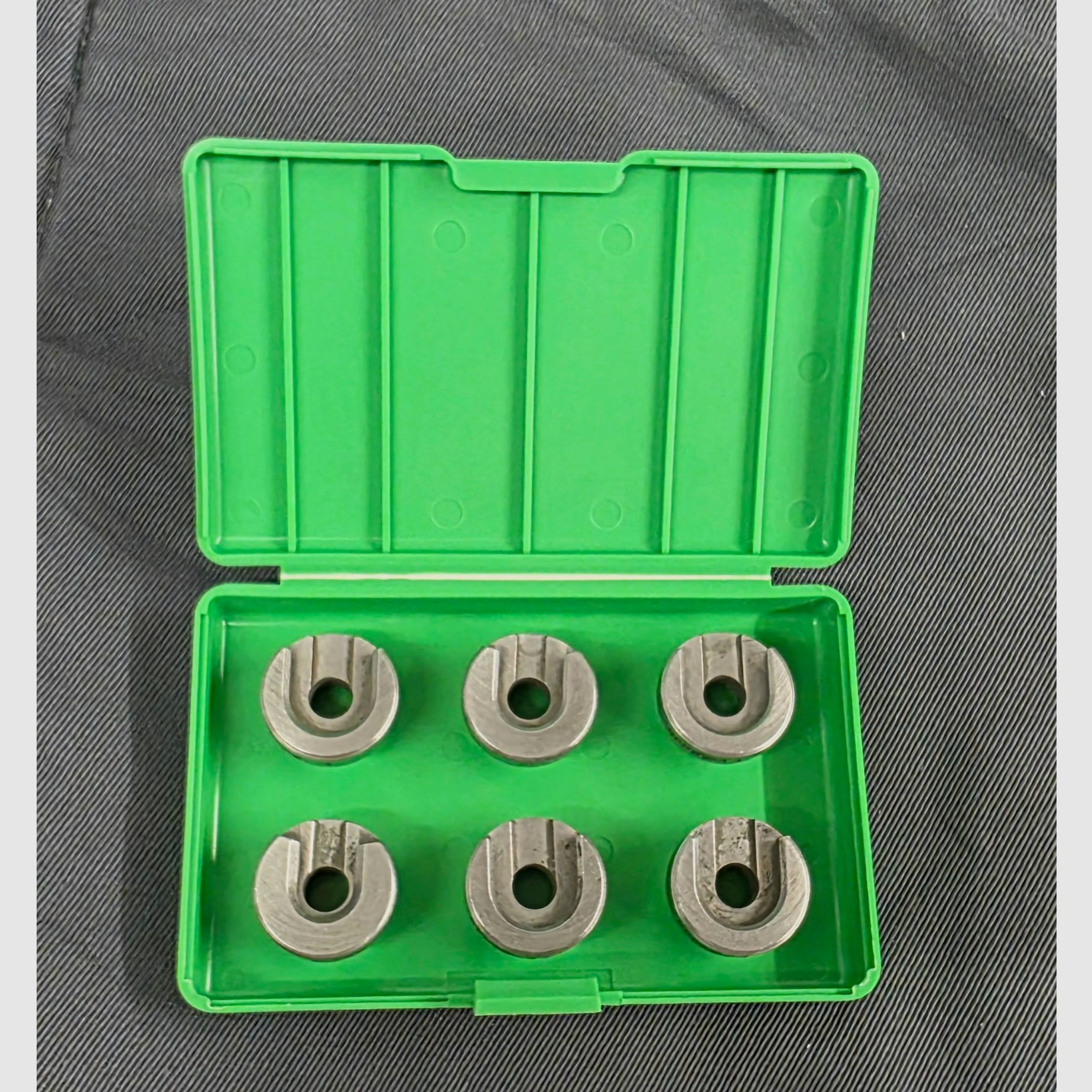Hülsenhalter RCBS  4 6 14 17 26 , Bild 2 von 18