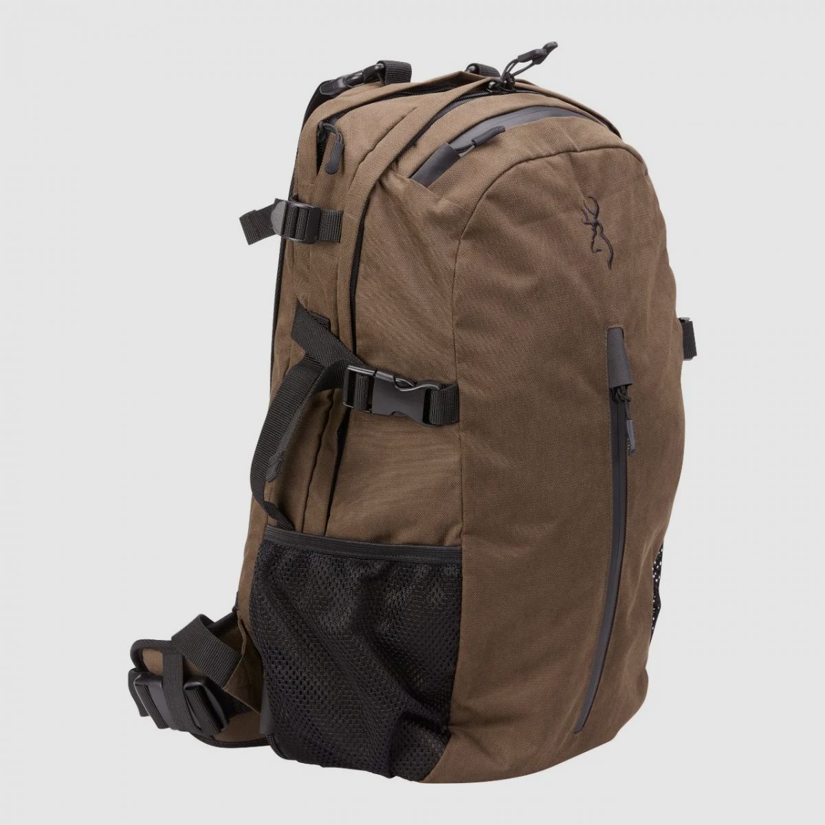 Mochila con funda para arma, Browning, Walker, verde, 22 L, imagen 2 de 3
