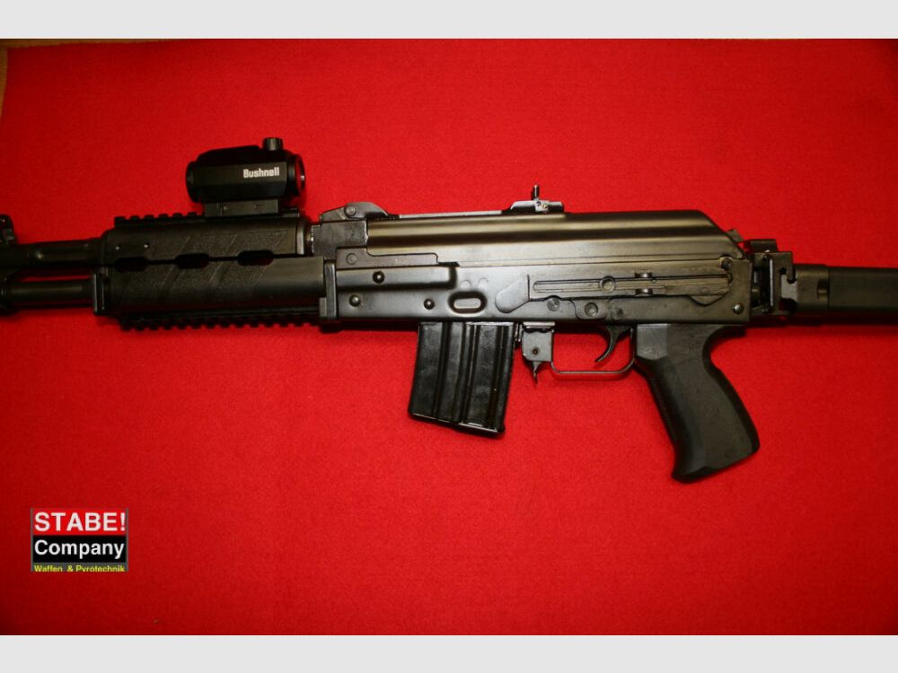 Zastava M2010G