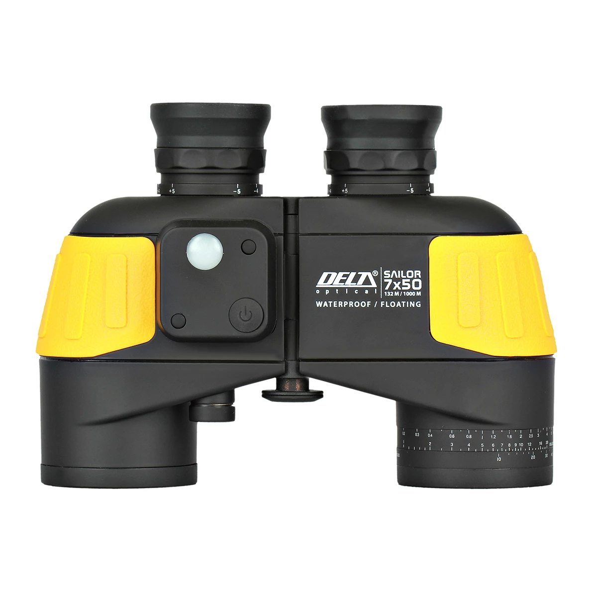 Delta Optical Sailor 7x50 C1 verrekijker, afbeelding 1 van 9