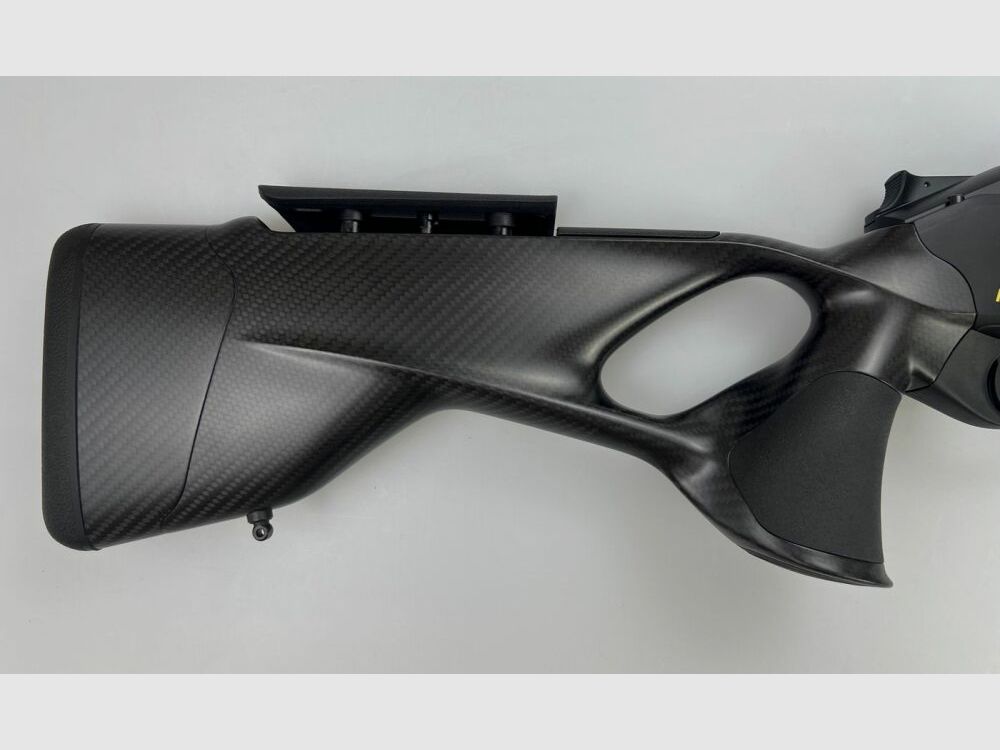 Blaser R8 Ultimate Carbon mit VSR