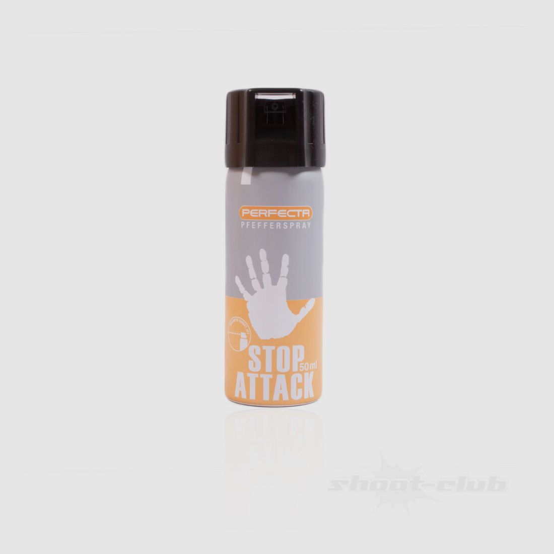 Pfefferspray Umarex Animal Stop Perfecta 110 - 50 ml