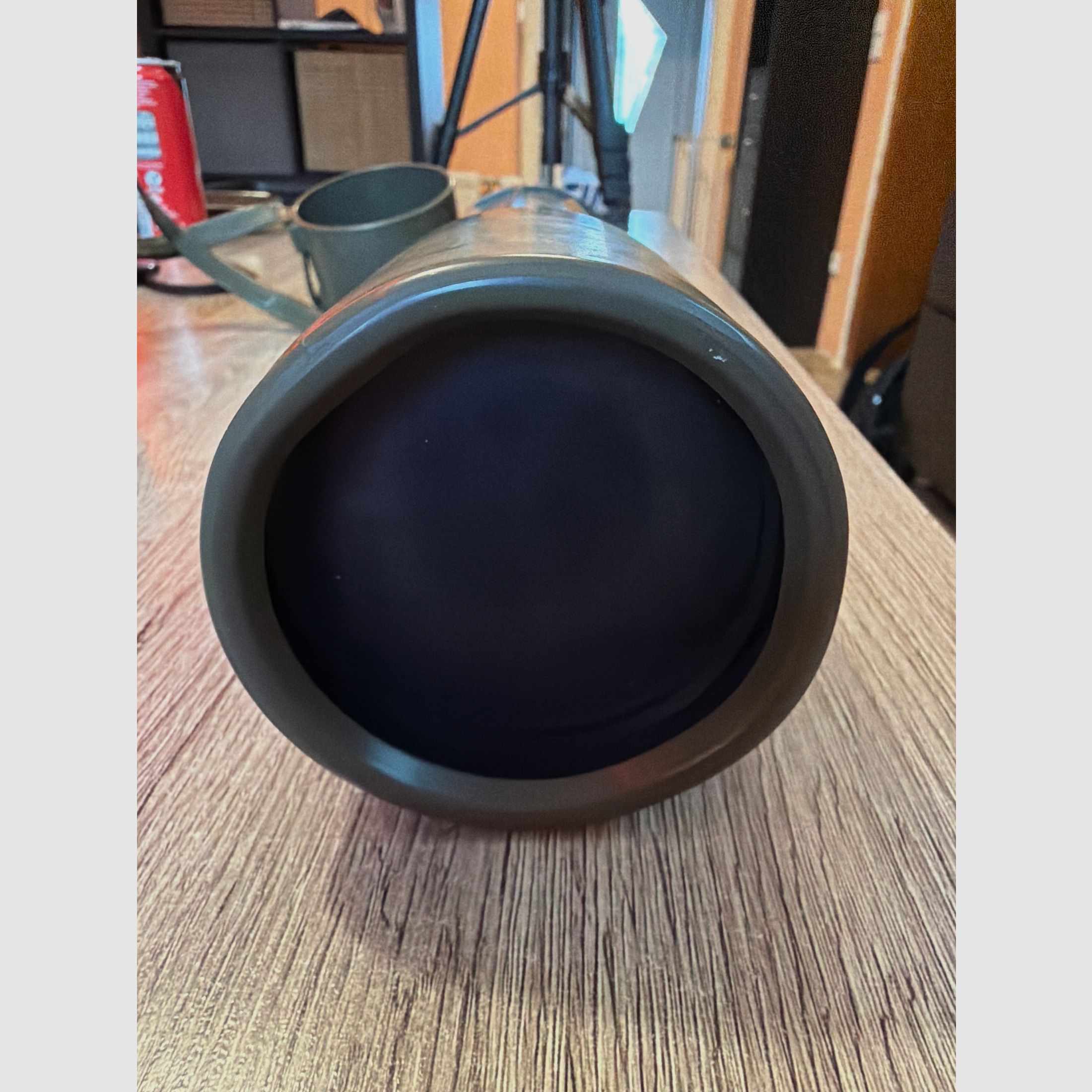 Swarovski Habicht 30x75 Spektiv – Swarotop – Top Optik