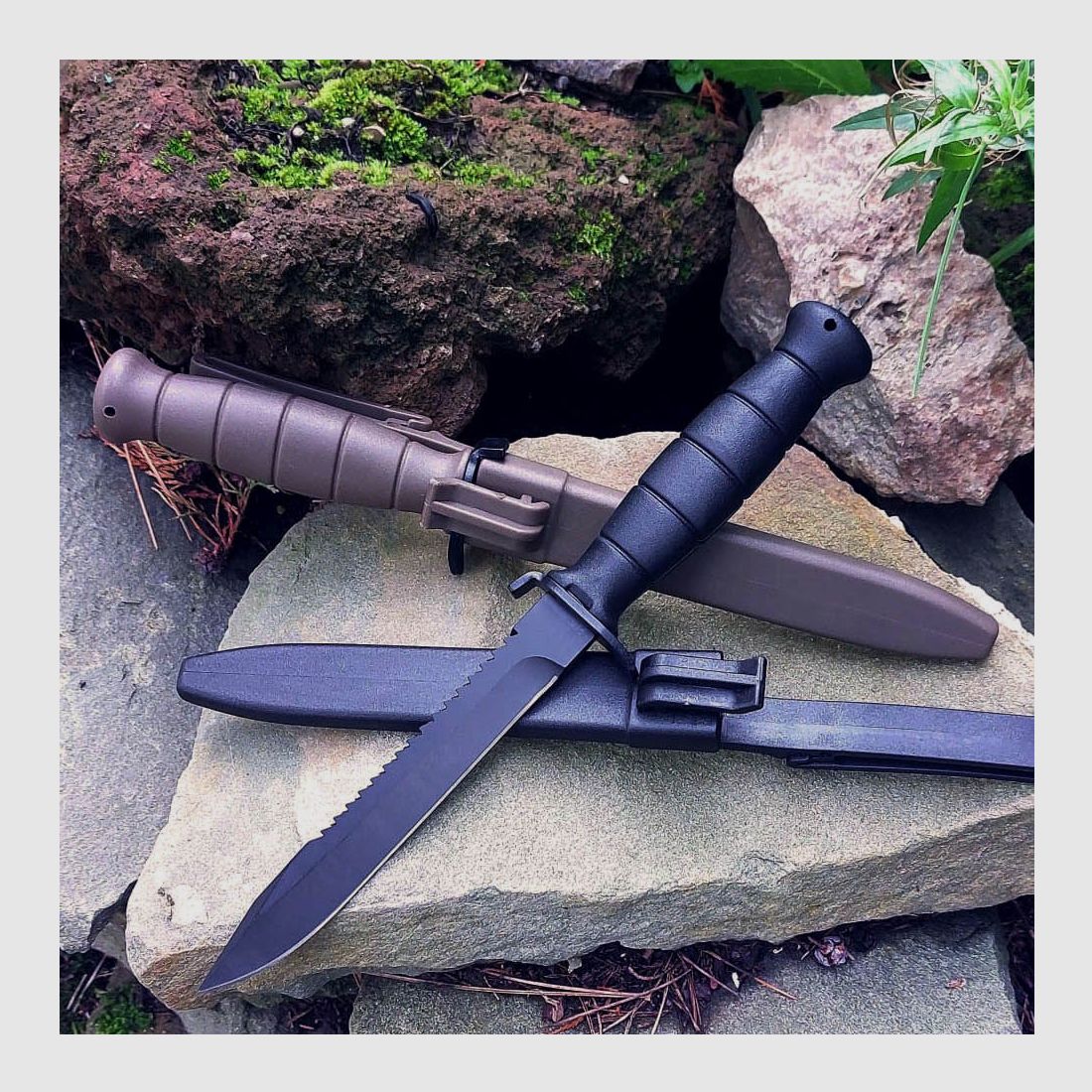 Miernik polowy | Austria | Czarny