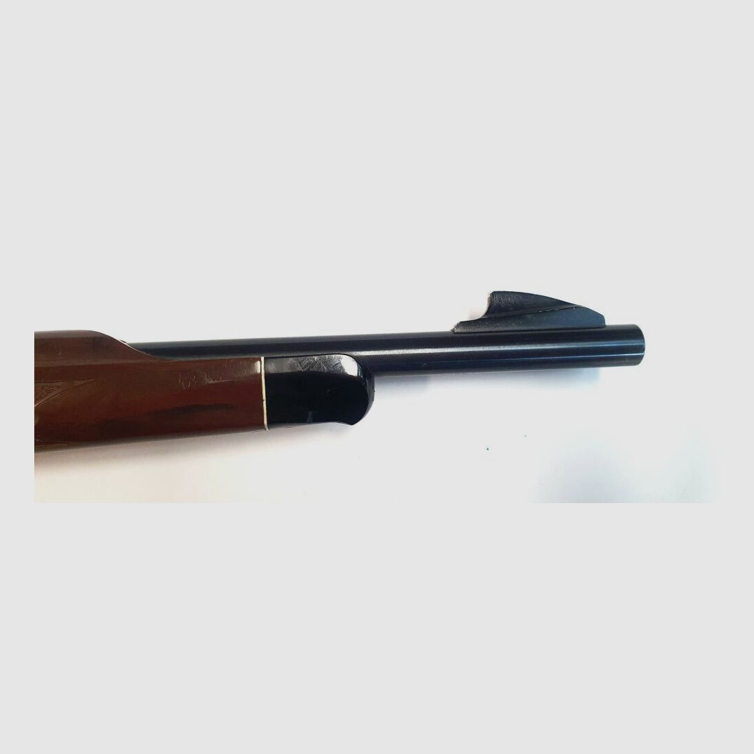 Remington Halbautomatische Selbstladebüchse Remington Mod. 66 Nylon .22Lr