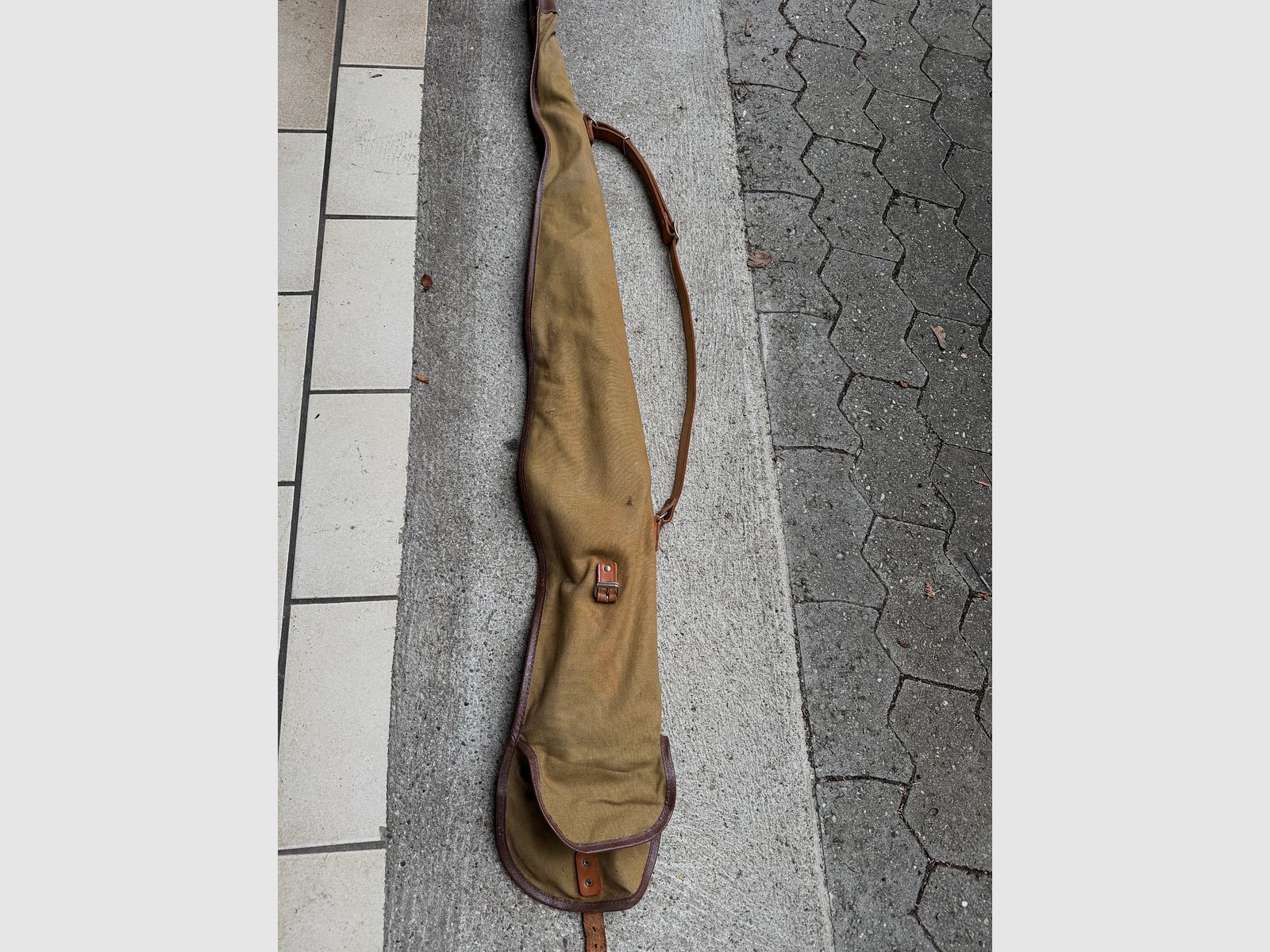 Luftgewehr Haenel 304