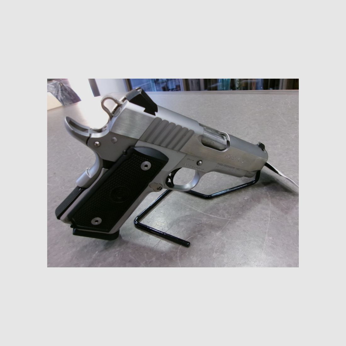 PARA 12 45 CAL 45ACP gebraucht, Bild 4 von 8