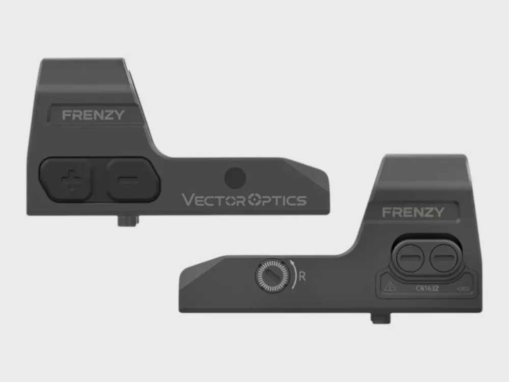 Vector Optics SCRD-83 Red Dot Sight / 3.0 MOA / Walther PDP