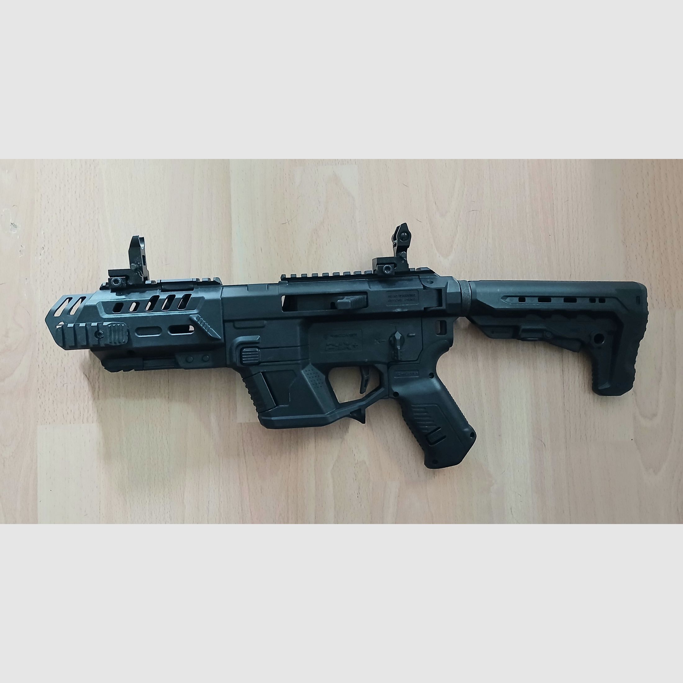 Recover Tactical zestaw konwersyjny Glock, zdjęcie 1 z 4
