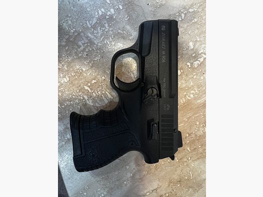 Zoraki 906 Jak Nowy