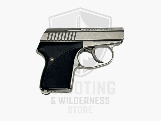 Pistola Seecamp Firearms .32 Auto OCC