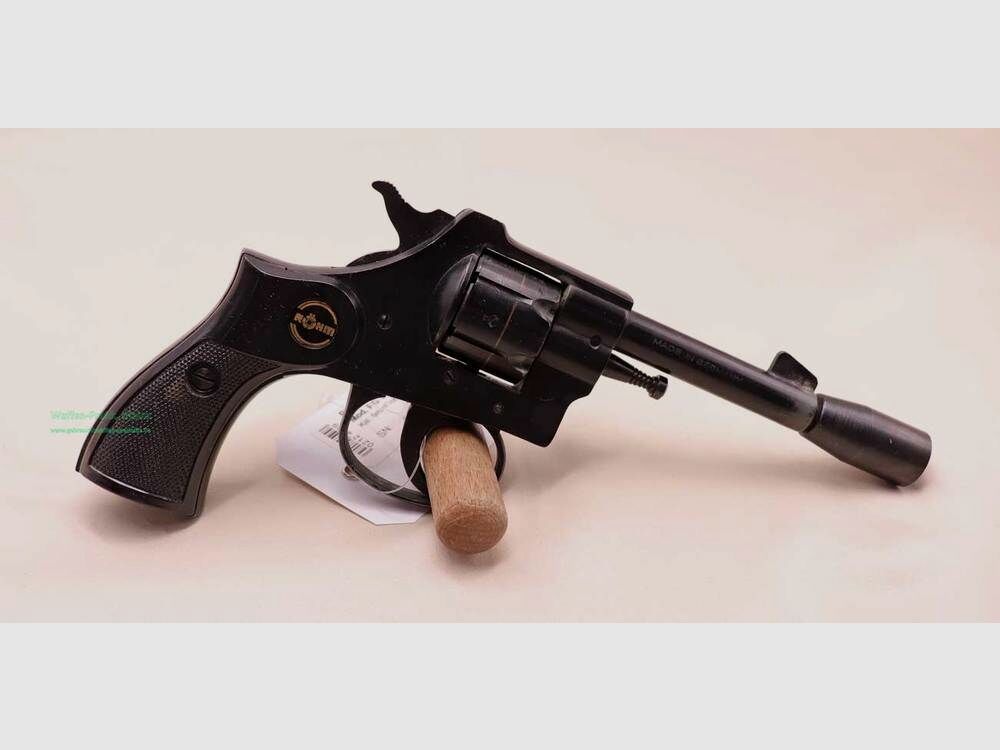 Röhm - Sontheim/Brenz Mod. RG 9