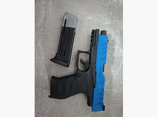 Walther PDP Compact 4