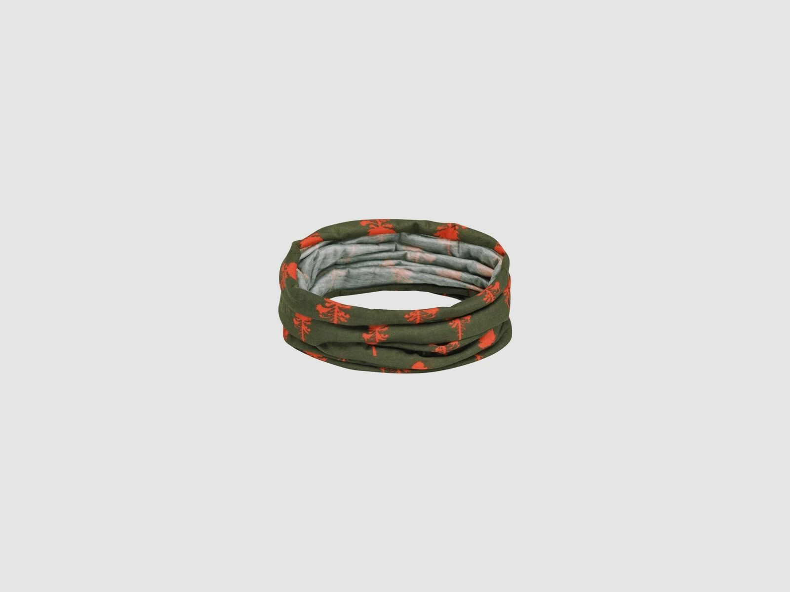 PINEWOOD Head Scarf Outdoor 3P Schlaufenschal
