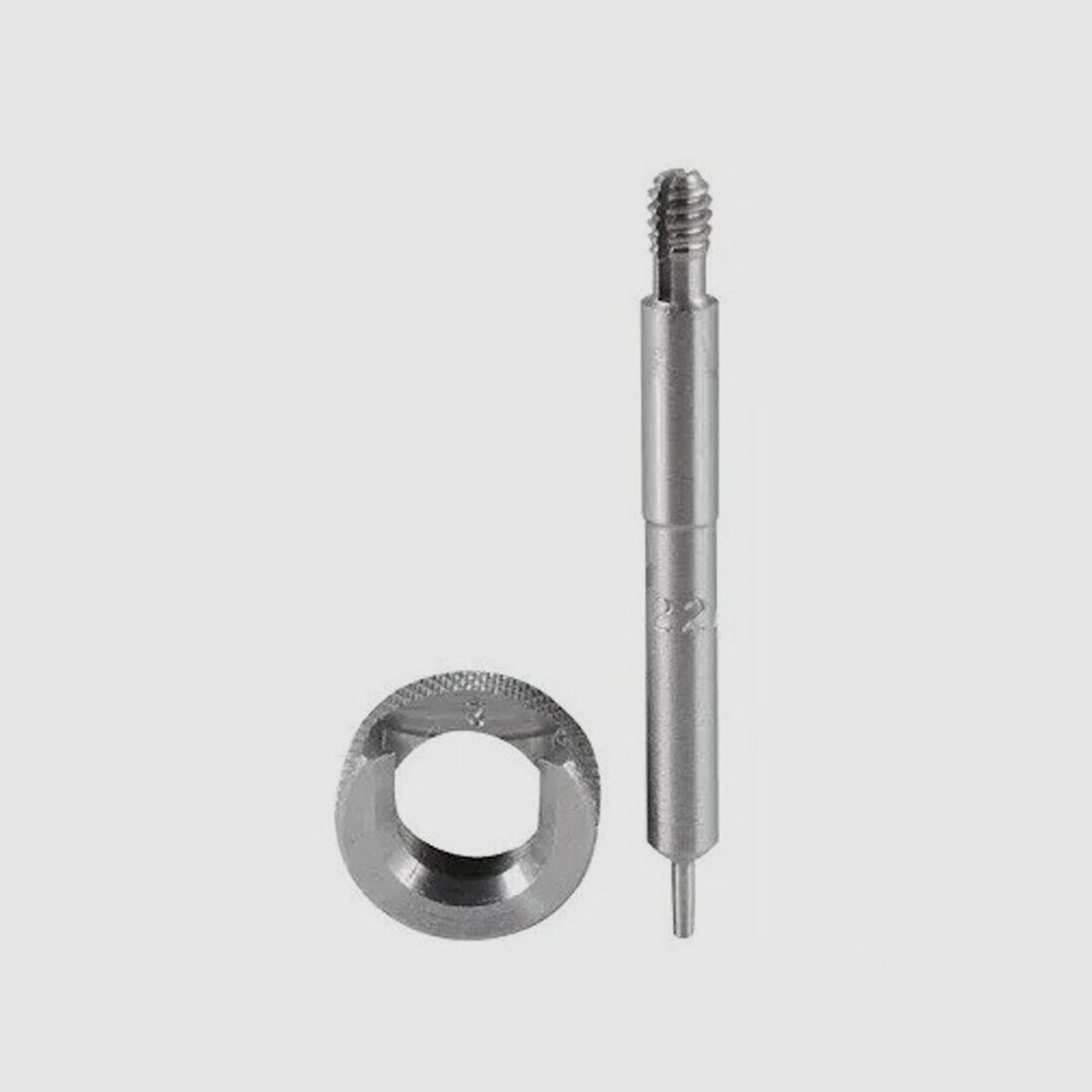 Lee Precision – Längenmessgerät für Hülsen und Hülsenhalter .500 S&W