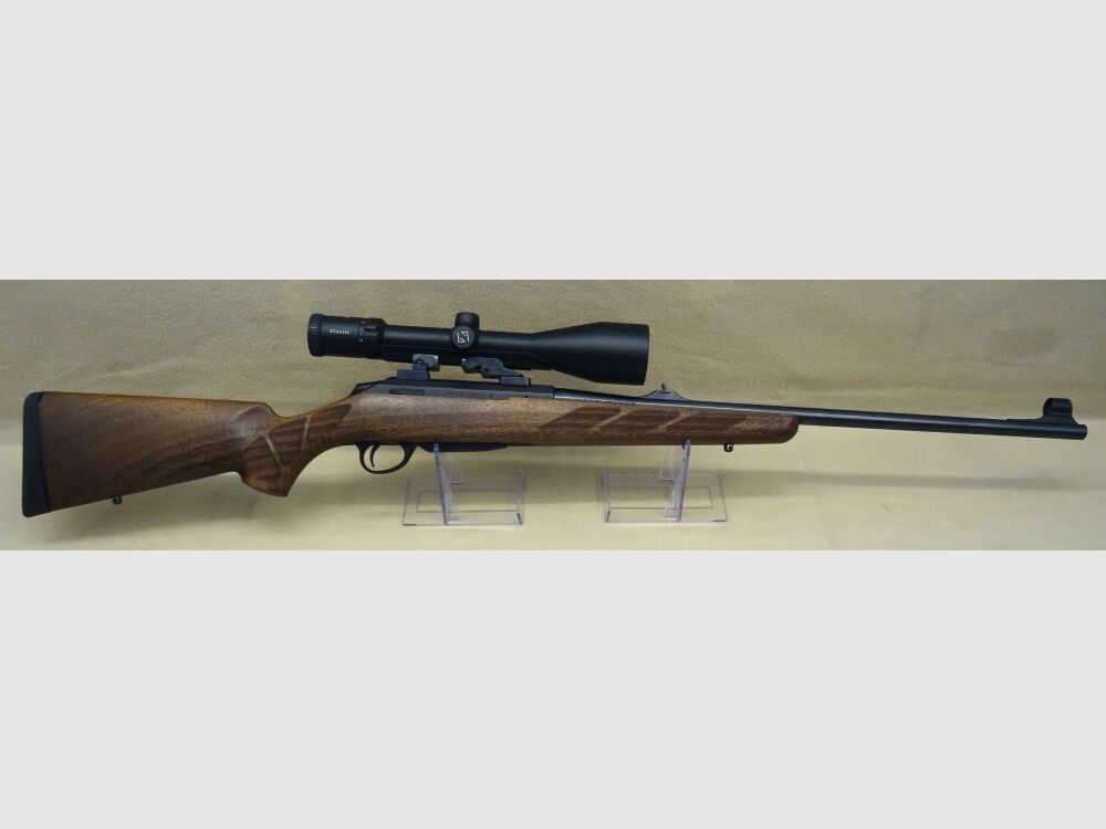 Tikka T3 Hunter