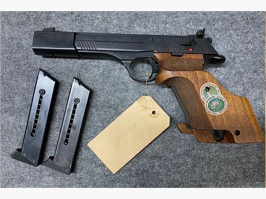 Erma Mod. ESP 85 .32S&W