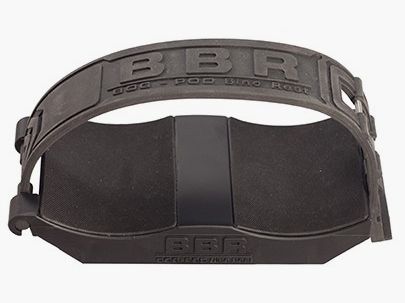 Bog BBR, Soporte para Binocular