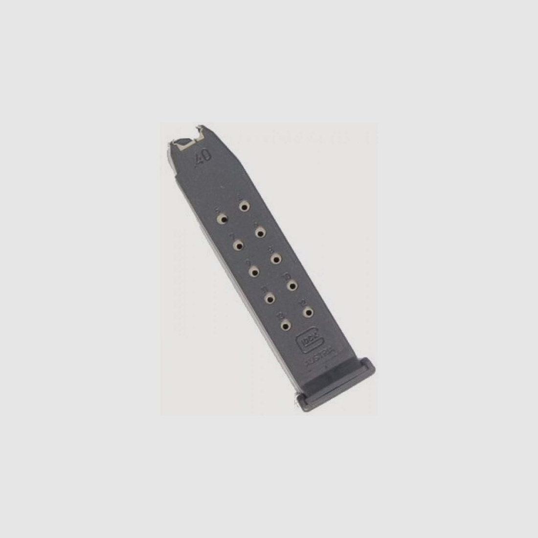 Caricatore Glock 23 13 colpi .40 S&W accessori