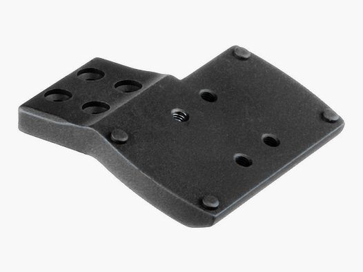 ERA-TAC Docter Sight montura, cortada lateralmente