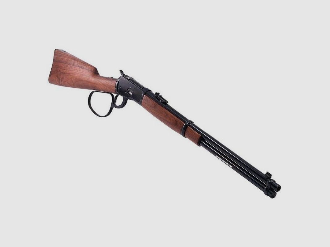 Winchester M1892 Large Loop Karabiner - 20" - 44 Mag, Bild 1 von 2