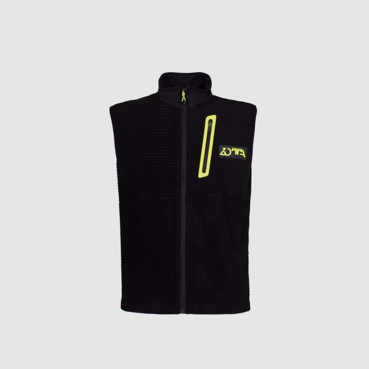 Zotta Gilet Joker Fleece Herren, Bild 5 von 6