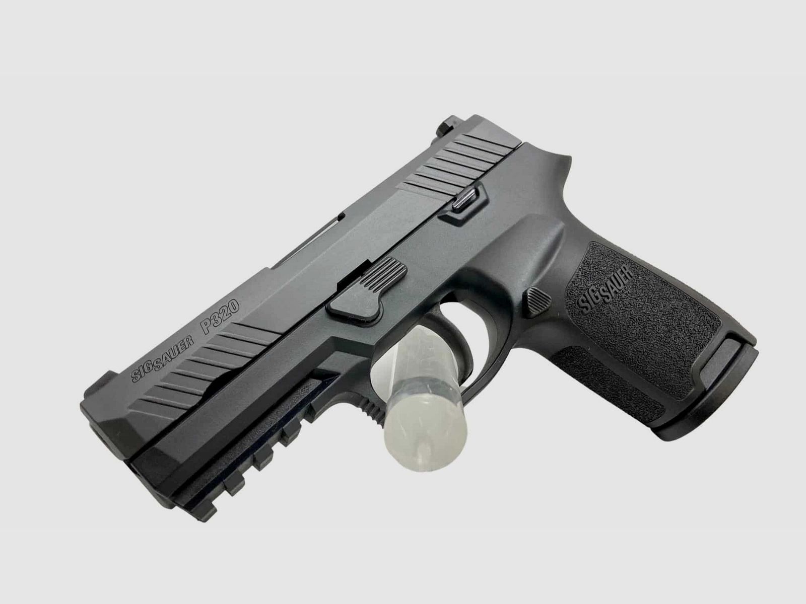 Sig Sauer P320 Compact, Bild 1 von 9