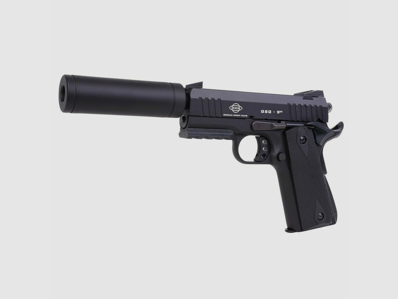 GSG -922 ADOPS .22lr HV