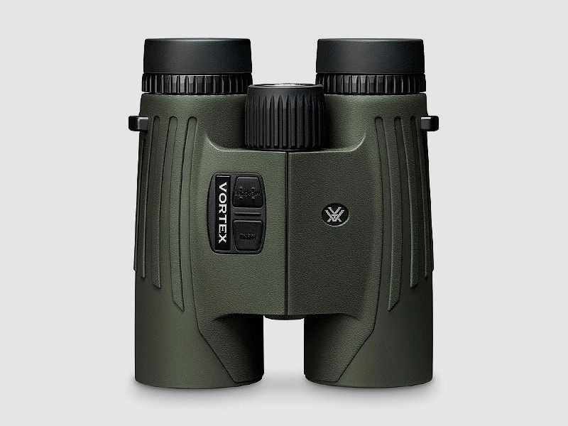 VORTEX Rangefinder Fury HD 5000