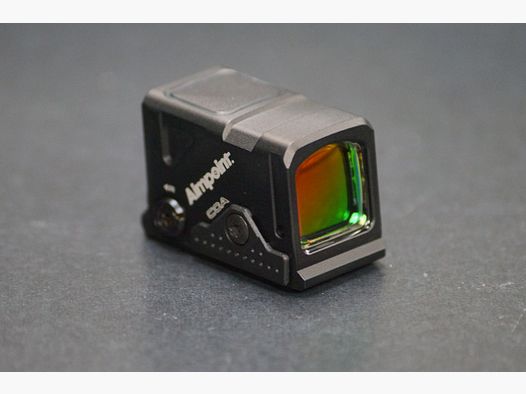 Aimpoint COA 3.5 MOA
