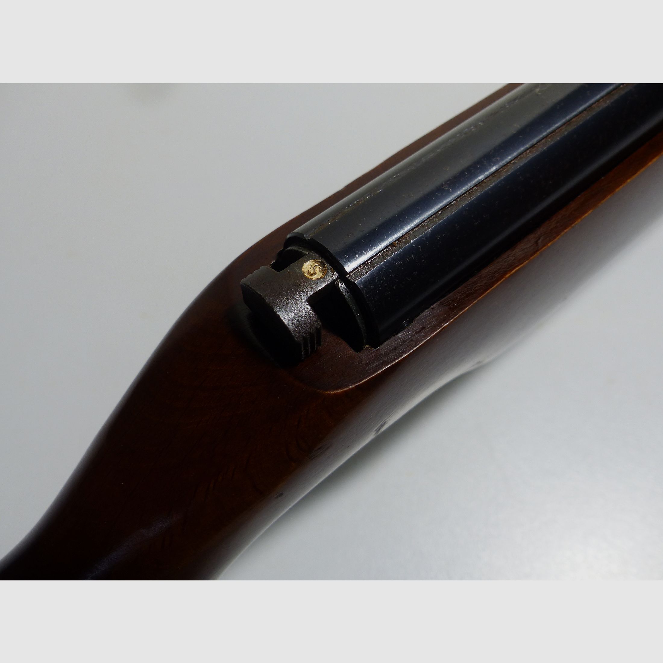 Luftgewehr TELL 100
