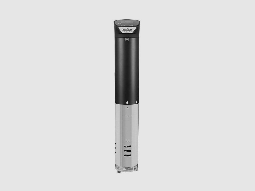Caso SV 1200 Smart SousVide Garer