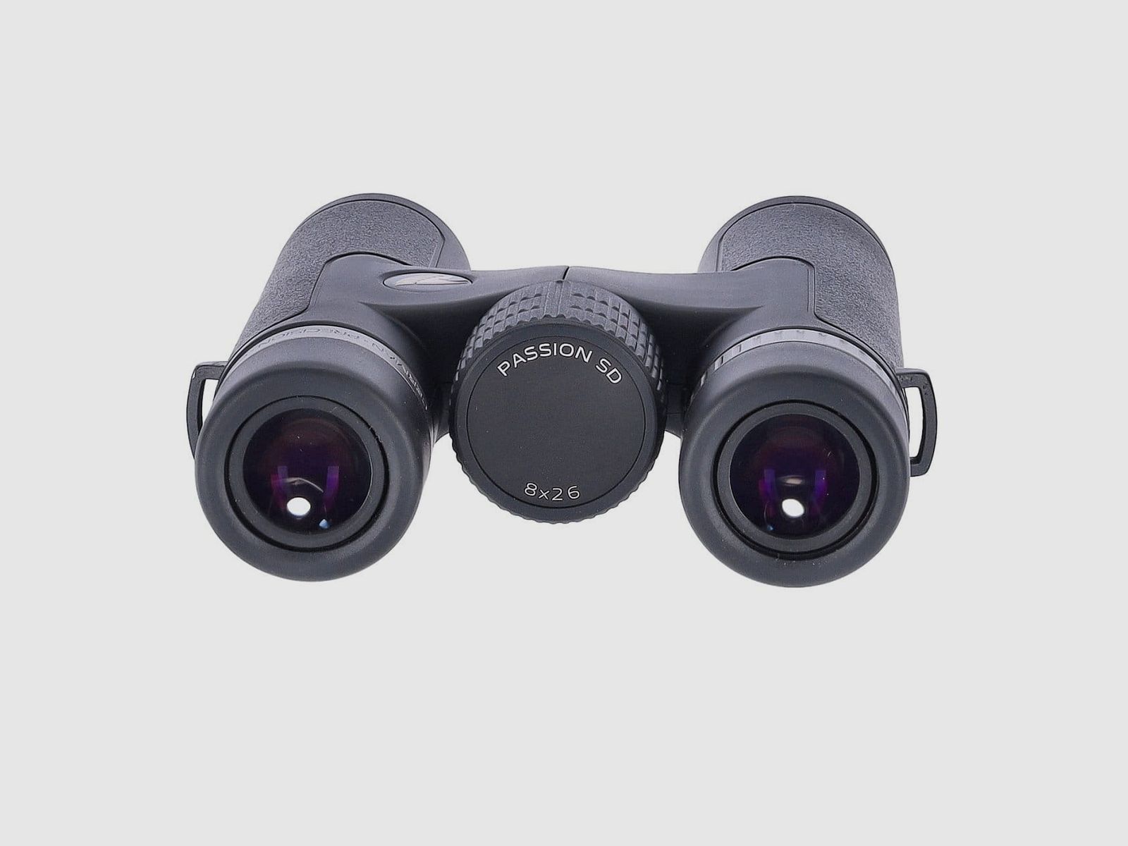 GPO Passion 8X26 SD verrekijker zwart, afbeelding 5 van 10