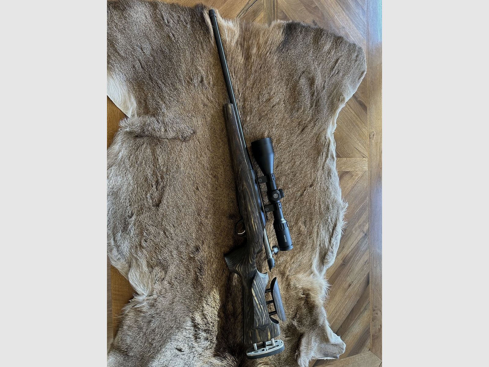 Tikka T3x, afbeelding 2 van 6